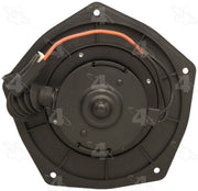 HVAC Blower Motor Four Seasons 75777