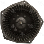 HVAC Blower Motor Four Seasons 75777