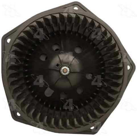 HVAC Blower Motor Four Seasons 75777