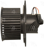 HVAC Blower Motor Four Seasons 75777