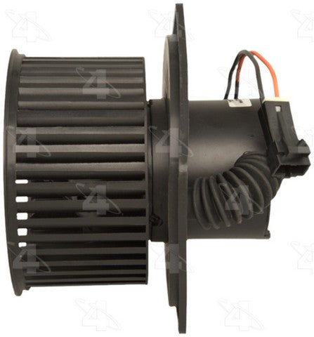 HVAC Blower Motor Four Seasons 75777