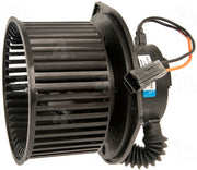 HVAC Blower Motor Four Seasons 75778