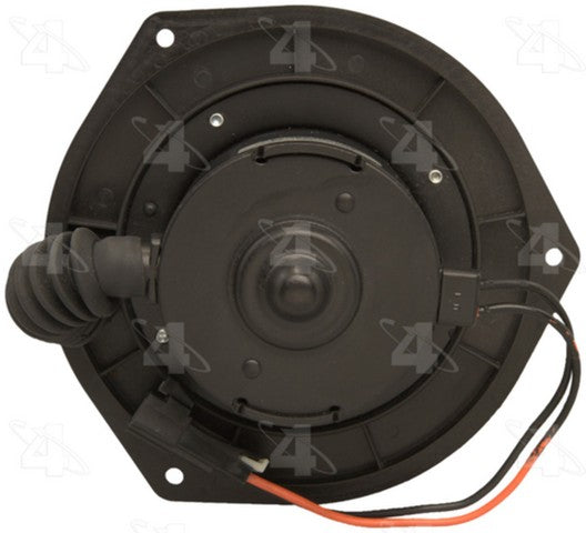 HVAC Blower Motor Four Seasons 75778