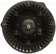 HVAC Blower Motor Four Seasons 75778