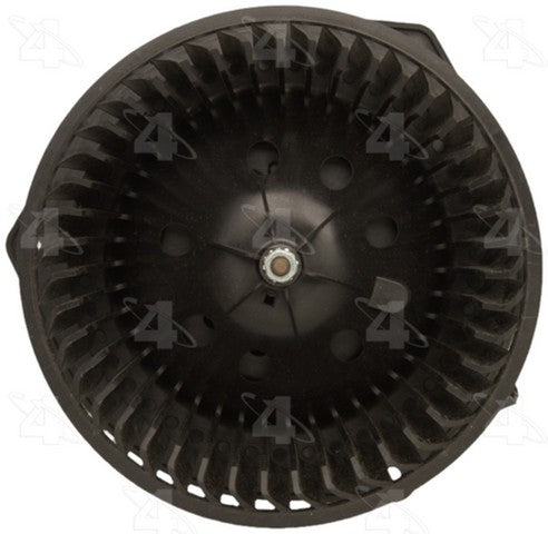HVAC Blower Motor Four Seasons 75778