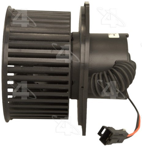 HVAC Blower Motor Four Seasons 75778