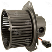 HVAC Blower Motor Four Seasons 75788