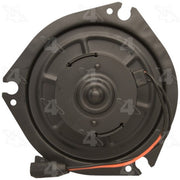 HVAC Blower Motor Four Seasons 75788