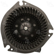 HVAC Blower Motor Four Seasons 75788