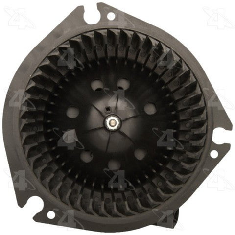 HVAC Blower Motor Four Seasons 75788