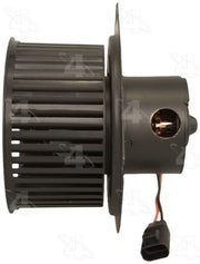 HVAC Blower Motor Four Seasons 75788