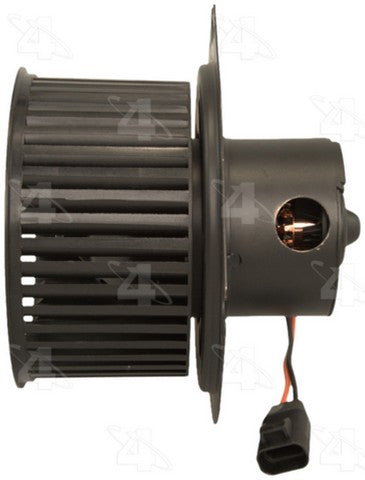 HVAC Blower Motor Four Seasons 75788