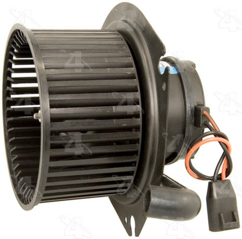 HVAC Blower Motor Four Seasons 75789