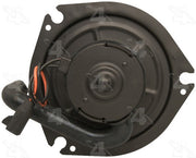 HVAC Blower Motor Four Seasons 75789