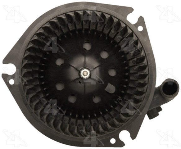 HVAC Blower Motor Four Seasons 75789