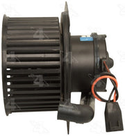 HVAC Blower Motor Four Seasons 75789