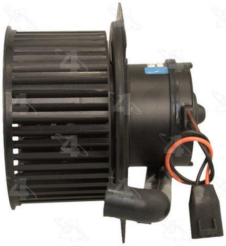 HVAC Blower Motor Four Seasons 75789
