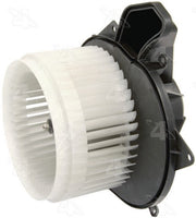 HVAC Blower Motor Four Seasons 75795