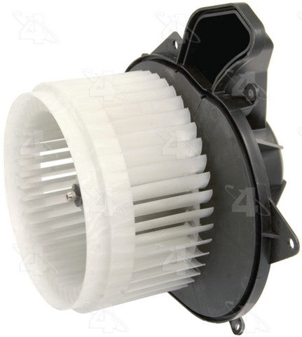 HVAC Blower Motor Four Seasons 75795