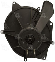 HVAC Blower Motor Four Seasons 75795
