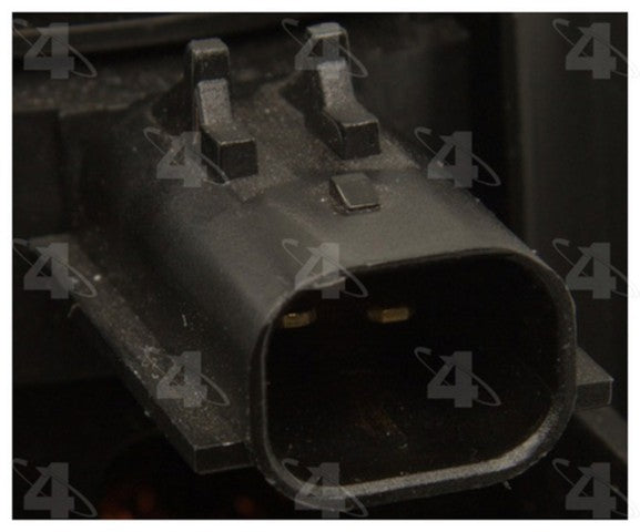 HVAC Blower Motor Four Seasons 75795