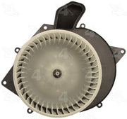 HVAC Blower Motor Four Seasons 75795