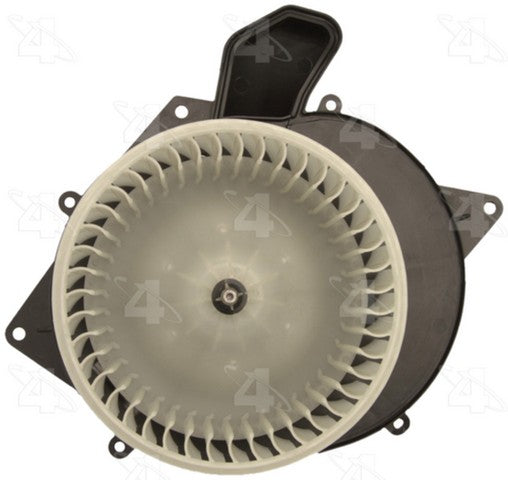 HVAC Blower Motor Four Seasons 75795