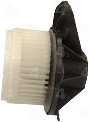 HVAC Blower Motor Four Seasons 75795