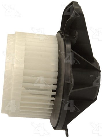 HVAC Blower Motor Four Seasons 75795