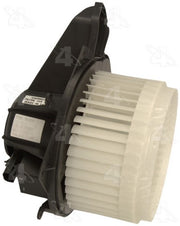 HVAC Blower Motor Four Seasons 75795