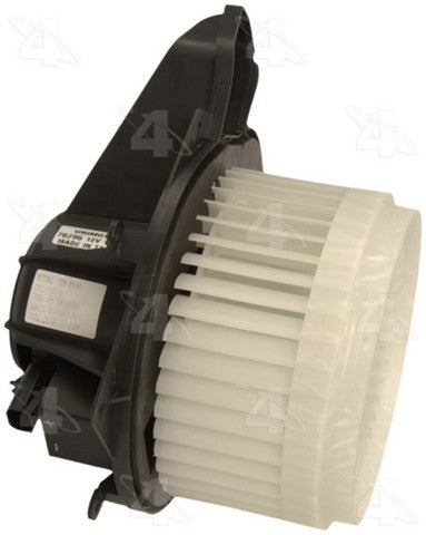 HVAC Blower Motor Four Seasons 75795