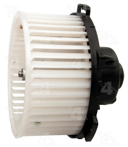 HVAC Blower Motor Four Seasons 75796