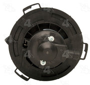 HVAC Blower Motor Four Seasons 75796