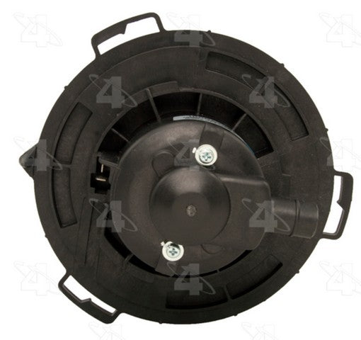 HVAC Blower Motor Four Seasons 75796