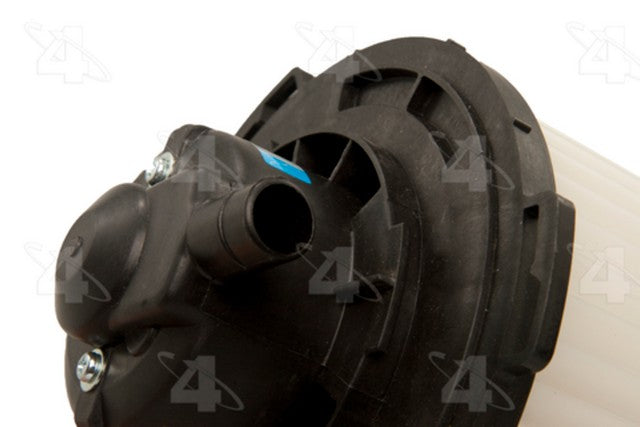 HVAC Blower Motor Four Seasons 75796