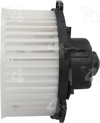 HVAC Blower Motor Four Seasons 75796