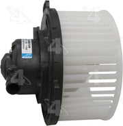 HVAC Blower Motor Four Seasons 75796
