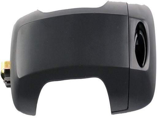 Outside Door Handle Dorman-Help 757MX