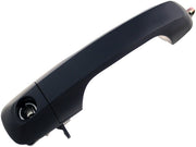 Outside Door Handle Dorman-Help 757MX