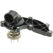 Engine Coolant Thermostat MotoRad 758-185