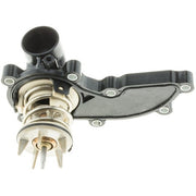 Engine Coolant Thermostat MotoRad 758-185