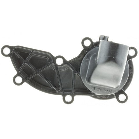 Engine Coolant Thermostat MotoRad 758-185