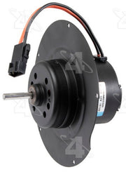 HVAC Blower Motor Four Seasons 75803