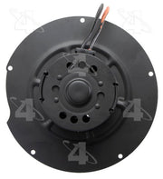 HVAC Blower Motor Four Seasons 75803