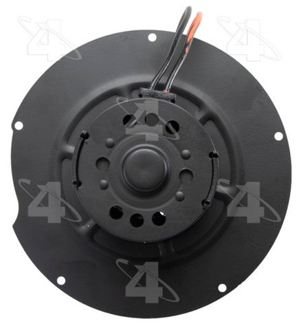 HVAC Blower Motor Four Seasons 75803
