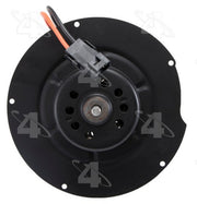 HVAC Blower Motor Four Seasons 75803