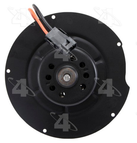 HVAC Blower Motor Four Seasons 75803