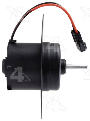 HVAC Blower Motor Four Seasons 75803
