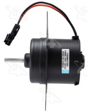 HVAC Blower Motor Four Seasons 75803