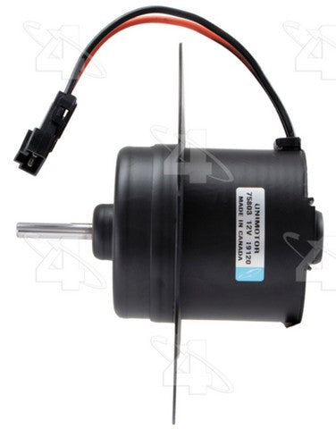 HVAC Blower Motor Four Seasons 75803